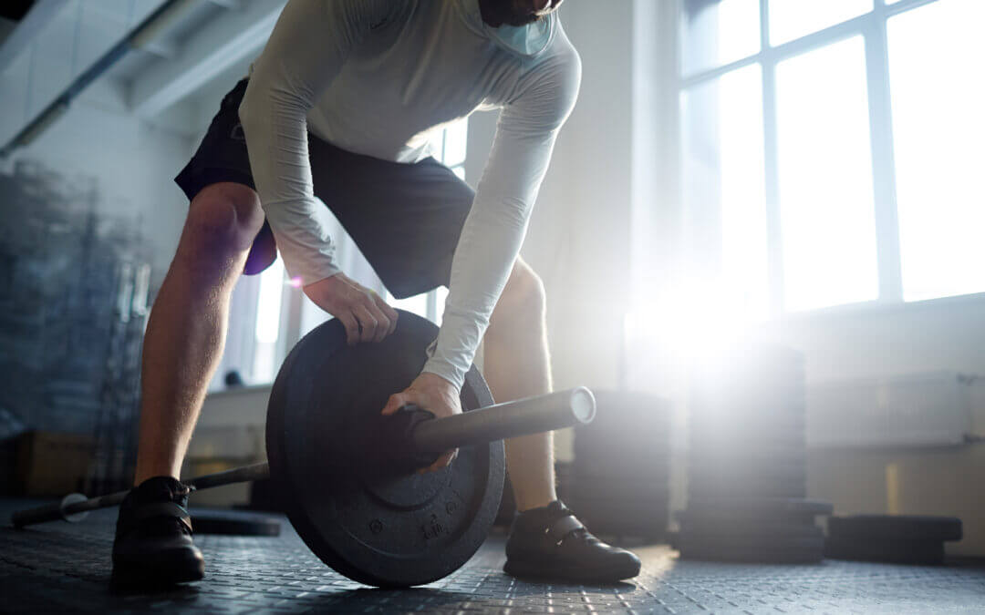 Fat Burning Zone: Does It Equal Fat Loss