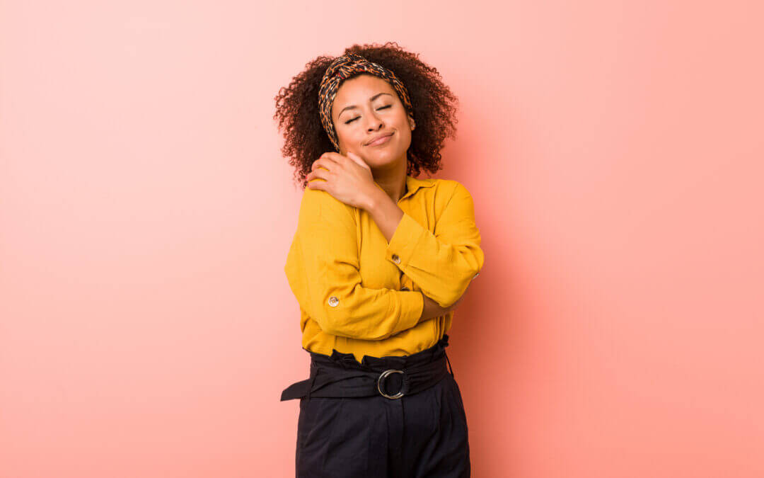 Self-Care – More Than a Hashtag!