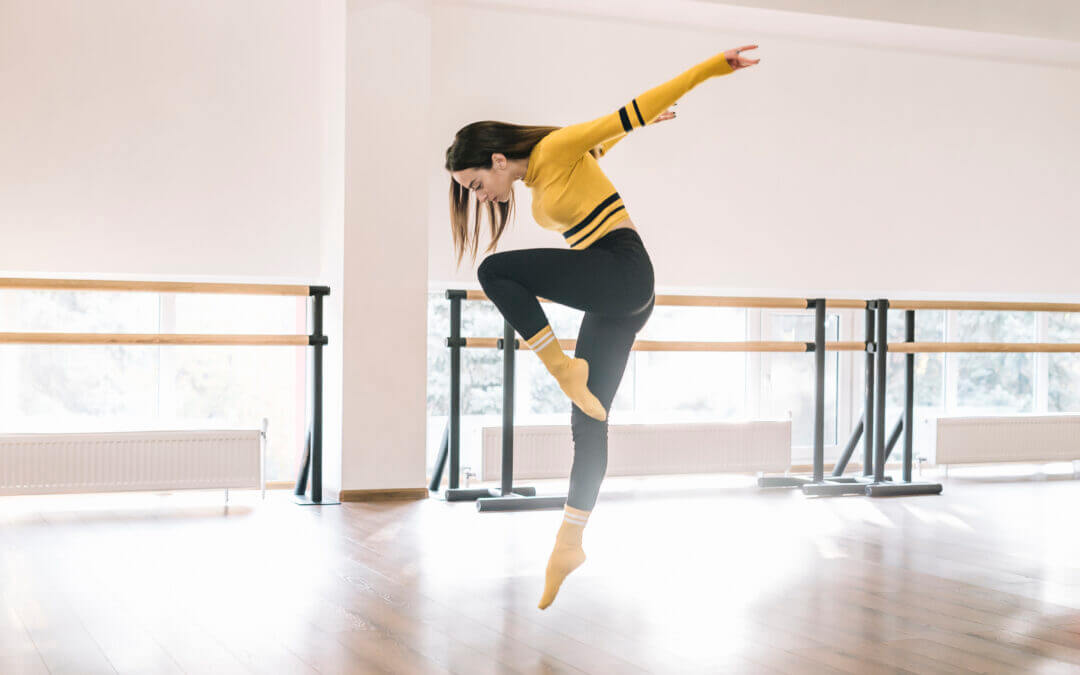 May I Have This Dance?