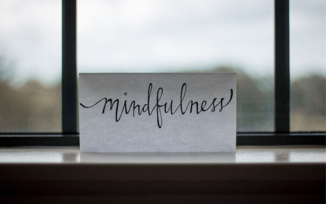 Wellness & Mindfulness at Home: Mindful Moments